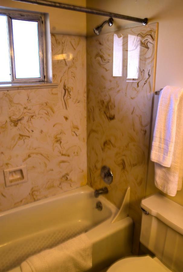 Crescent Beach Motel Кресент-Сіті Номер фото