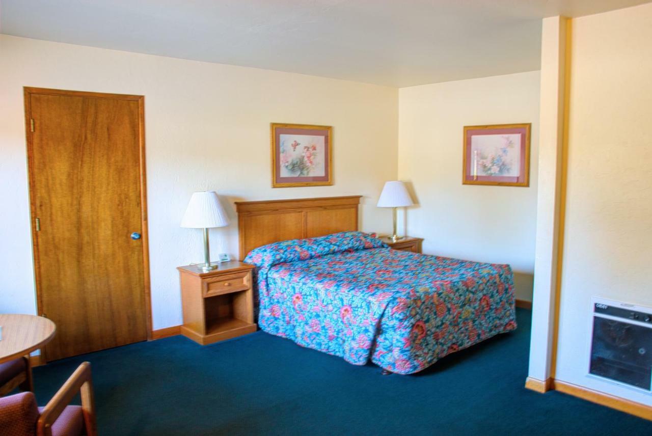 Crescent Beach Motel Кресент-Сіті Номер фото