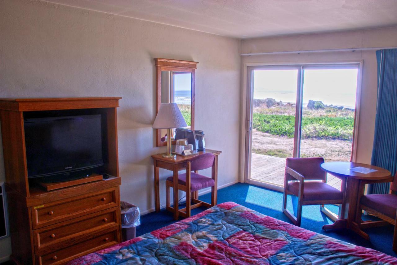 Crescent Beach Motel Кресент-Сіті Номер фото