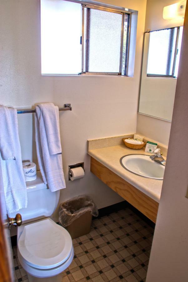 Crescent Beach Motel Кресент-Сіті Номер фото