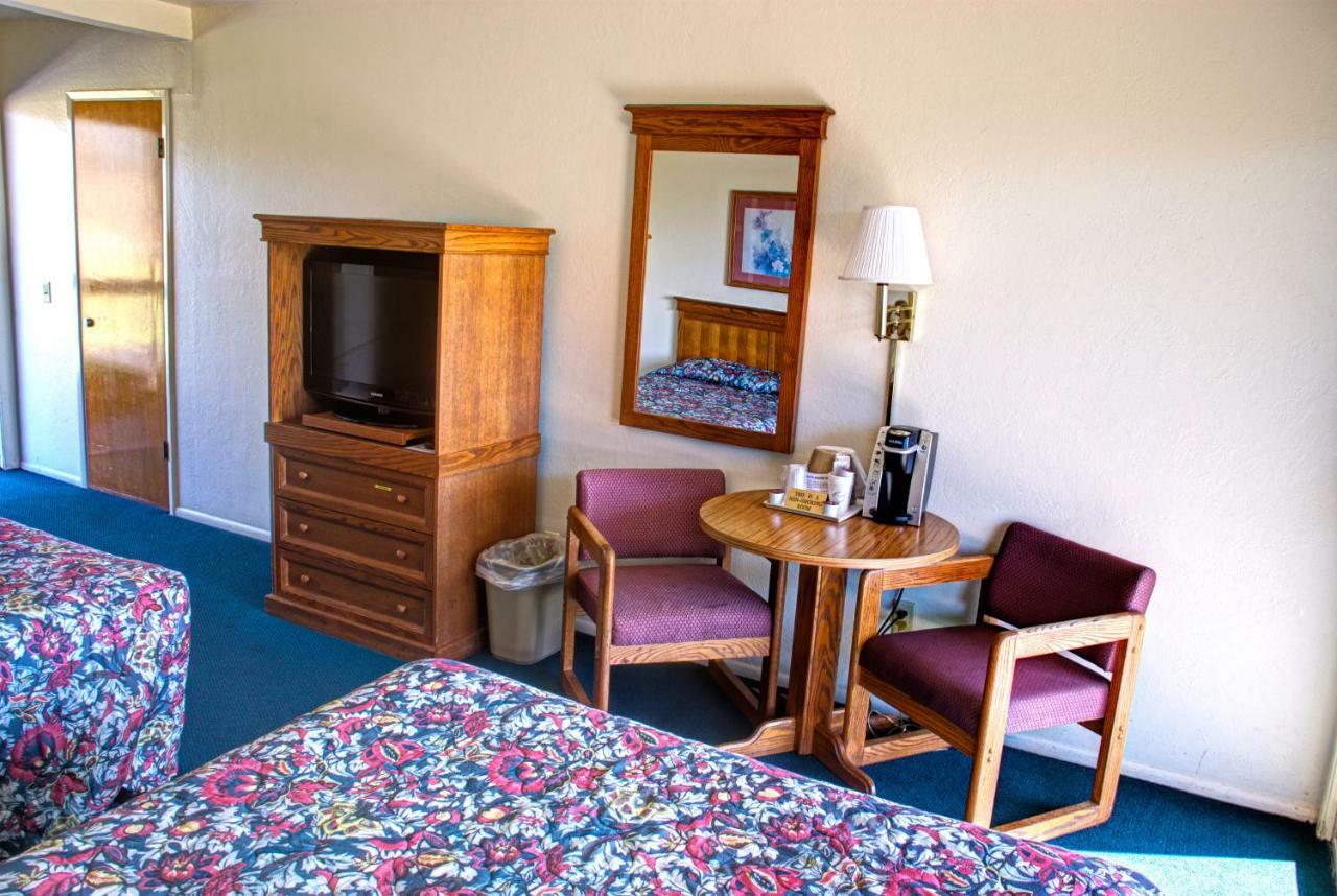 Crescent Beach Motel Кресент-Сіті Номер фото