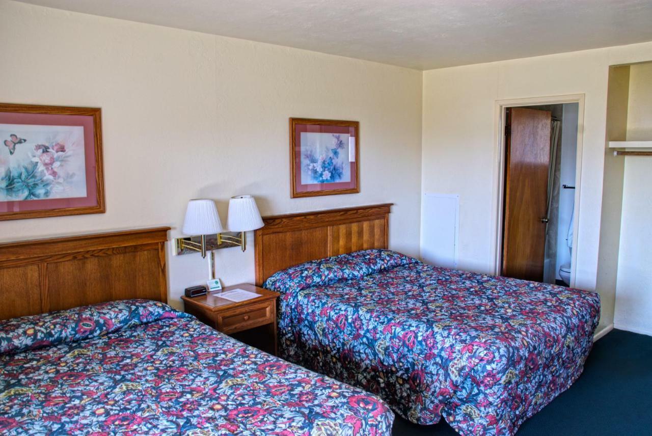 Crescent Beach Motel Кресент-Сіті Номер фото