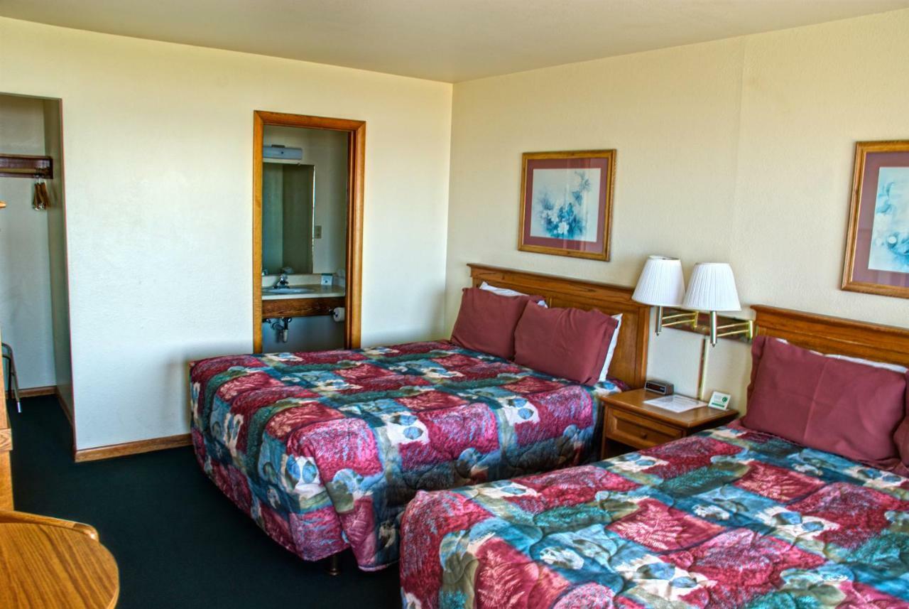 Crescent Beach Motel Кресент-Сіті Номер фото