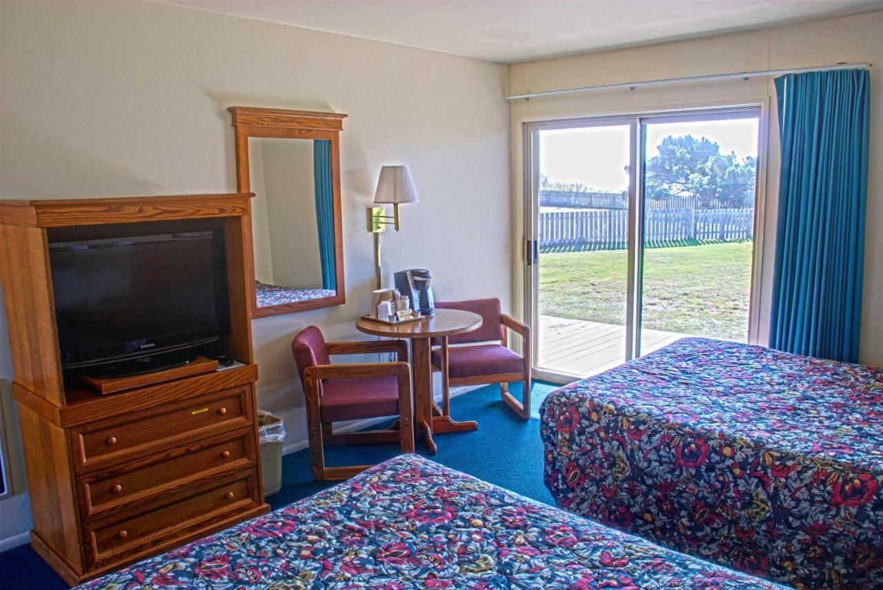 Crescent Beach Motel Кресент-Сіті Номер фото