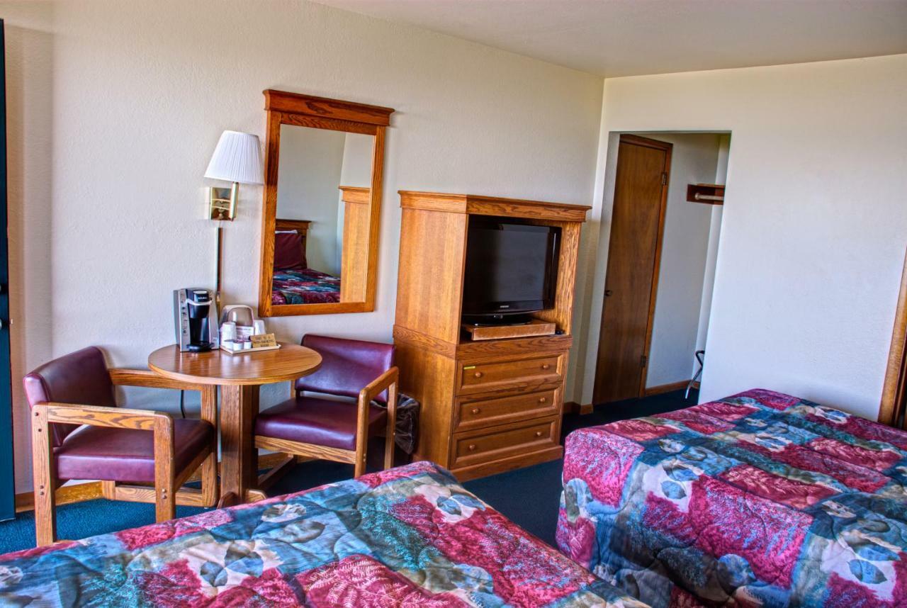 Crescent Beach Motel Кресент-Сіті Номер фото